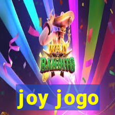 joy jogo